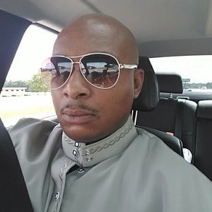 Meet your Posher, Benji